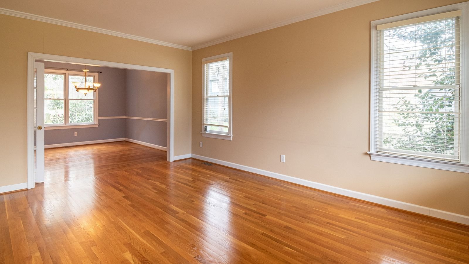 Laminated Flooring by Zay&rsquo;s Woodworks in Cape Town